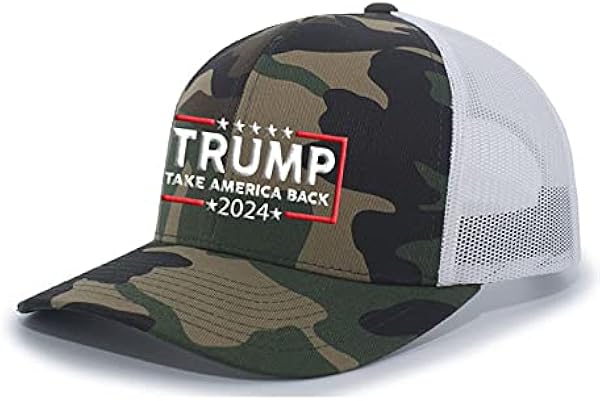 Trump Hat