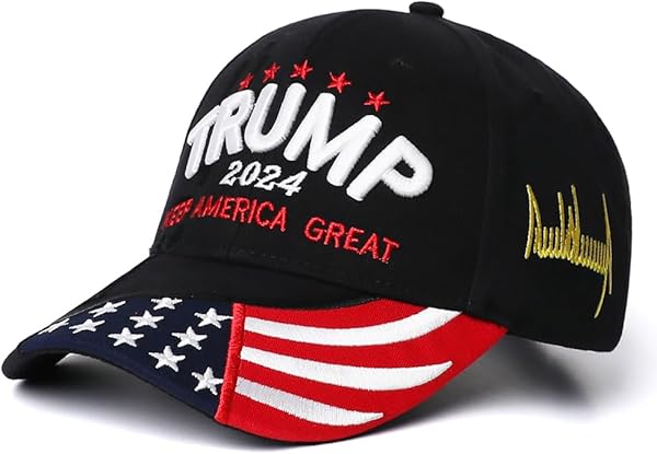 Trump Hat