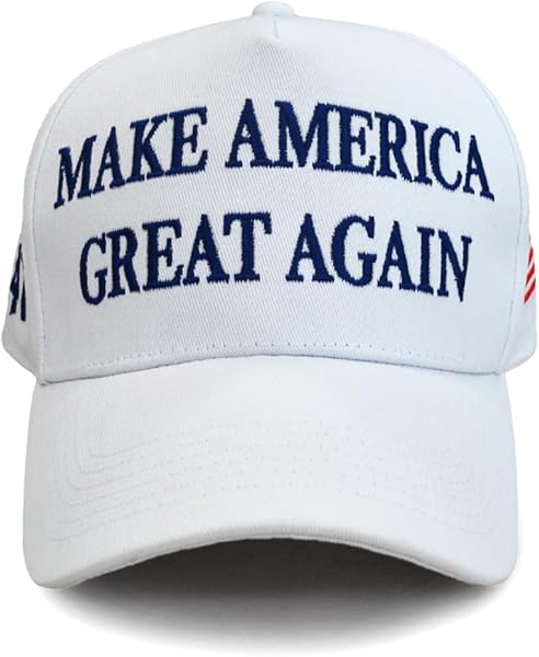 Trump 2024 Hat Make America Great Again Cap D in USA