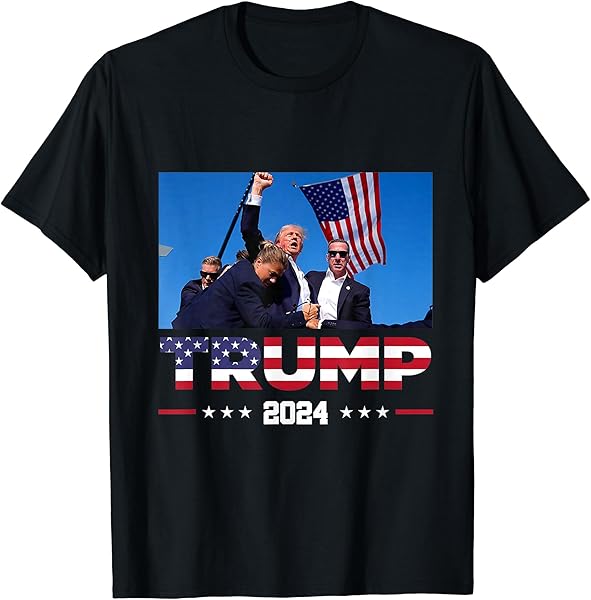 Trump Shirts