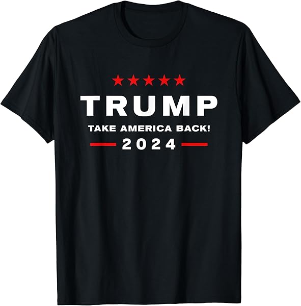 Trump Shirts