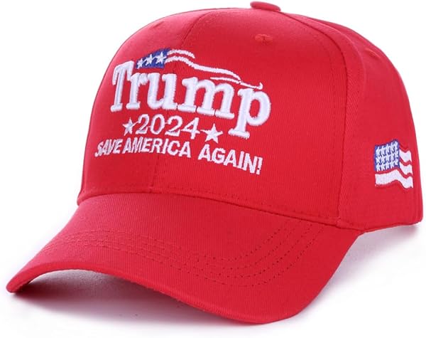 Trump Hat