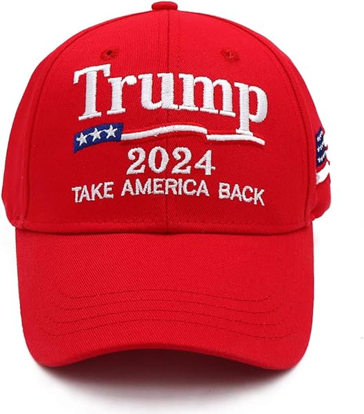 Trump Hat