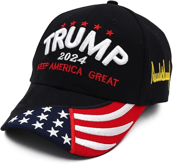 Trump 2024 Hat Donald Trump Hat 2024 MAGA Kee in USA