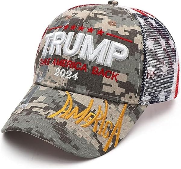 MAGA Hat Trump Hat Make America Great Again D in USA