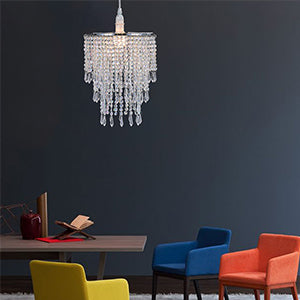 Chandelier Light Shade for Ceiling Pendant Light, Easy in USA.