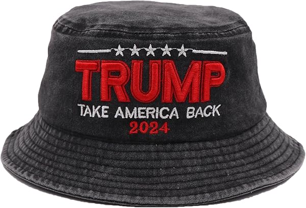 Trump Hat