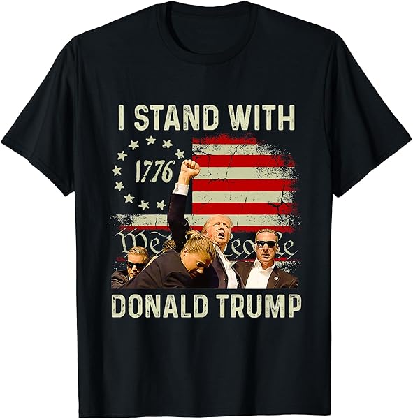 Trump Shirts