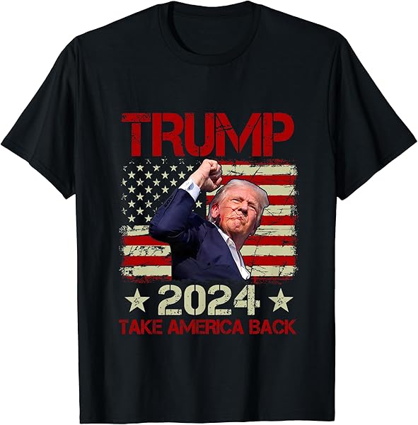 Trump Shirts