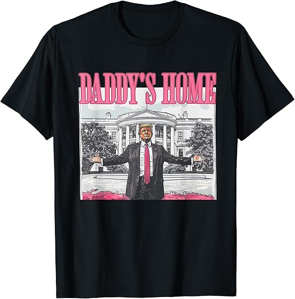 Trump Shirts