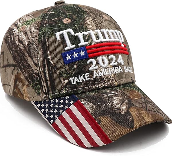 Trump Hat