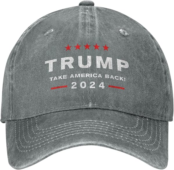 Hat 2024 Take America Back Election - The Ret in USA