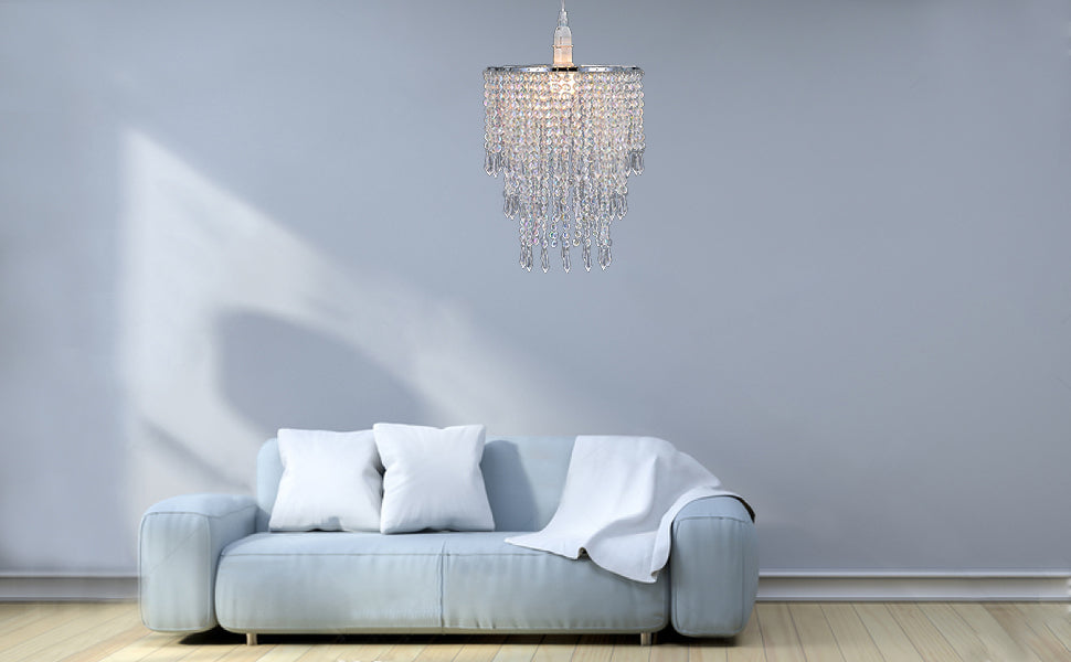 Chandelier Light Shade for Ceiling Pendant Light, Easy in USA.