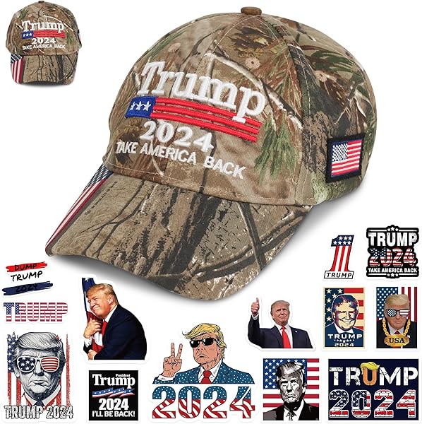 Trump Hat