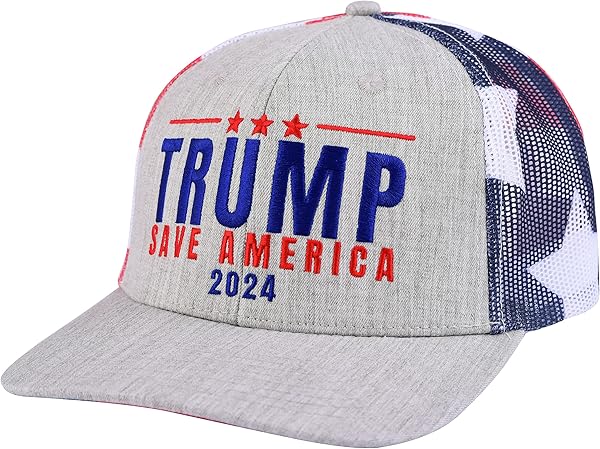 Trump Hat