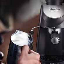 Yabano Espresso Machine, Espresso Coffee Maker IN USA.