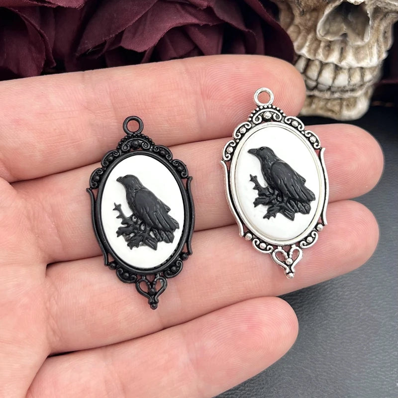 Raven Jewelry