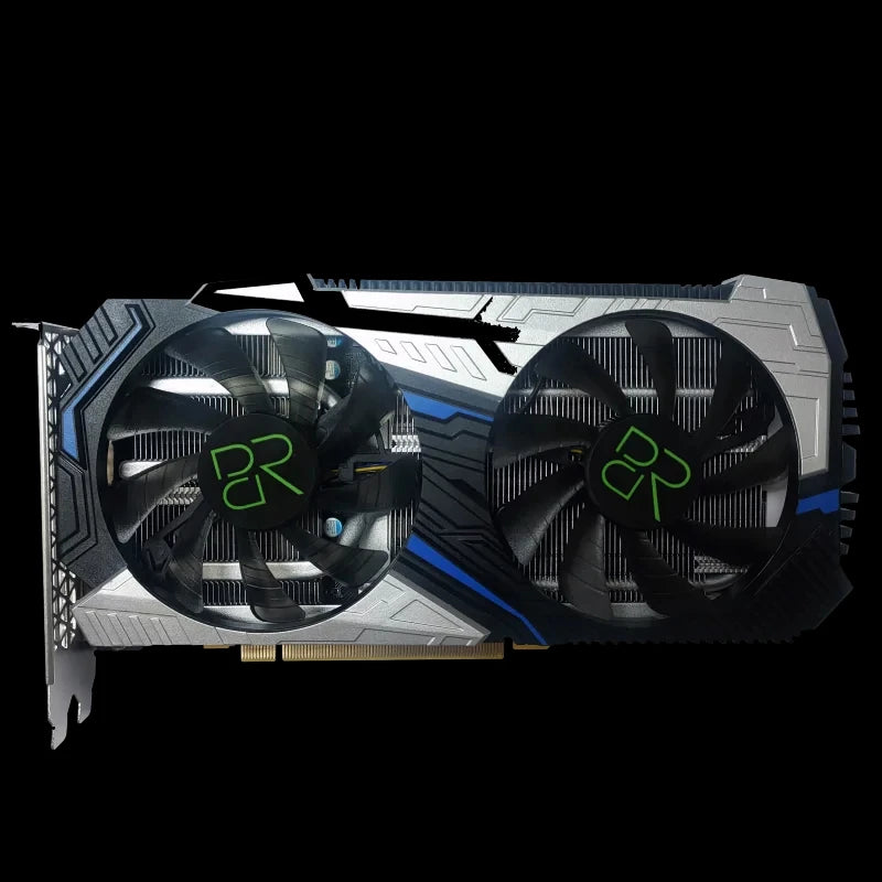 2024 USED RTX 2060 Super 8GB Graphics Card in USA.