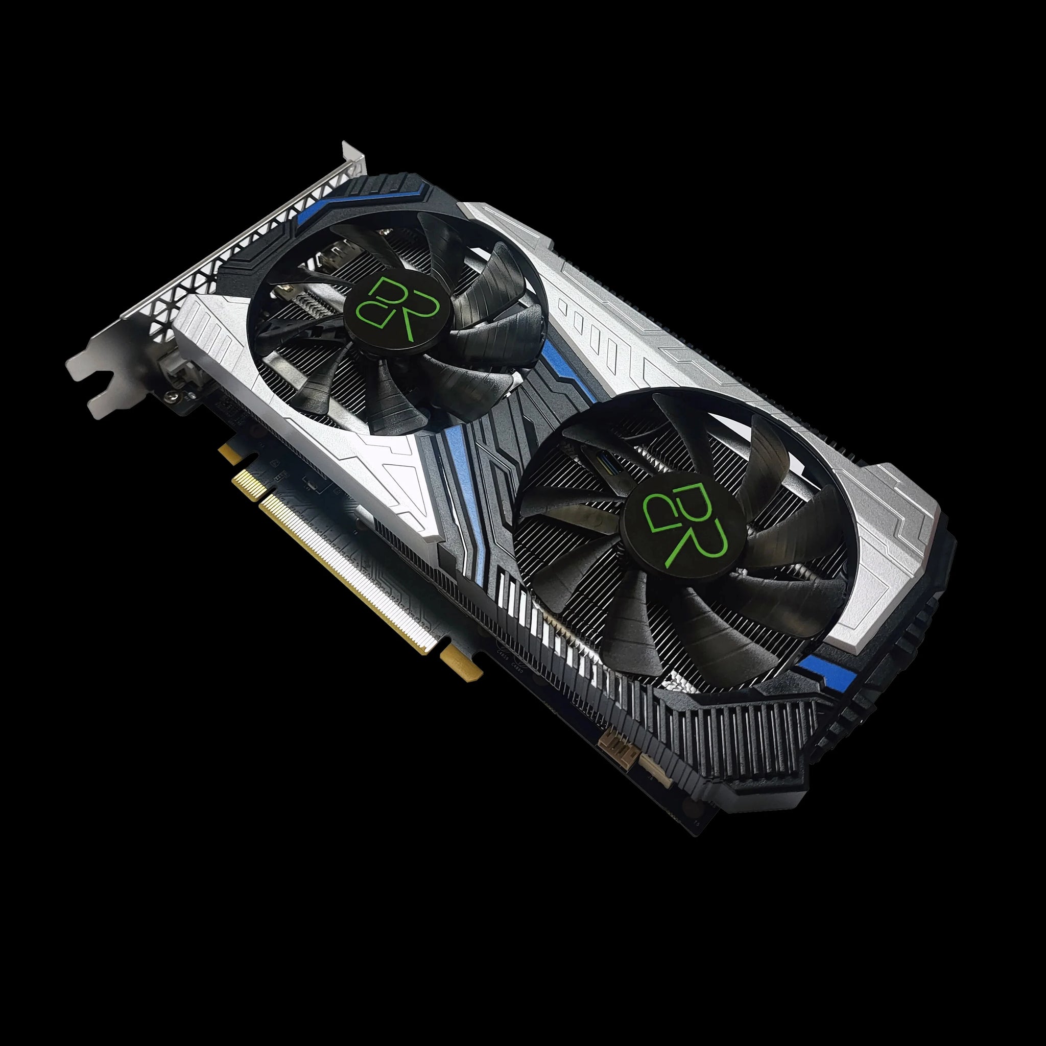 2024 USED RTX 2060 Super 8GB Graphics Card in USA.