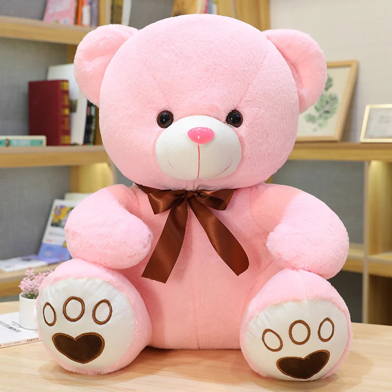 High Quality Toy Cute Cartoon Big Teddy Bear Plush Toys in USA