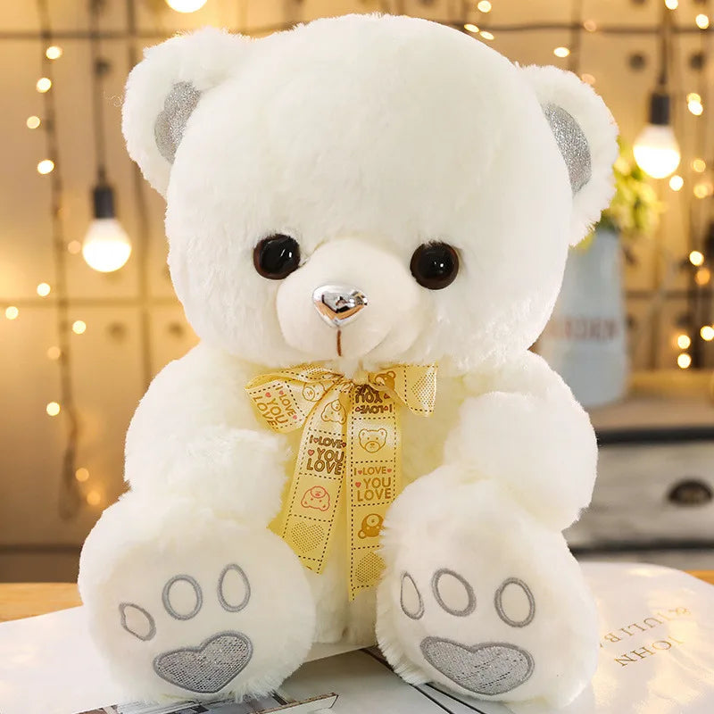 New Huggale High Quality Toy Cute Cartoon Big Teddy in USA