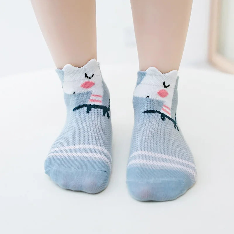 Newborn Boy Toddler Socks Baby Clothes Accessories in USA