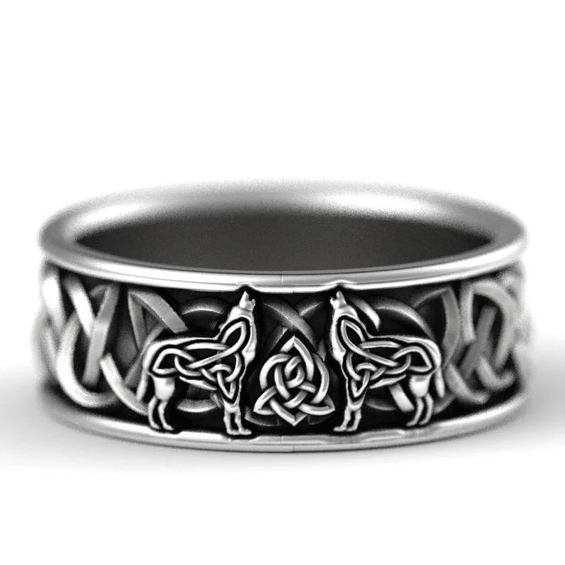 Viking Rings