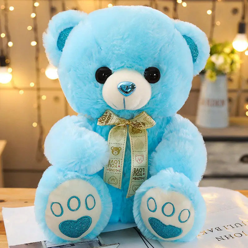 New Huggale High Quality Toy Cute Cartoon Big Teddy in USA