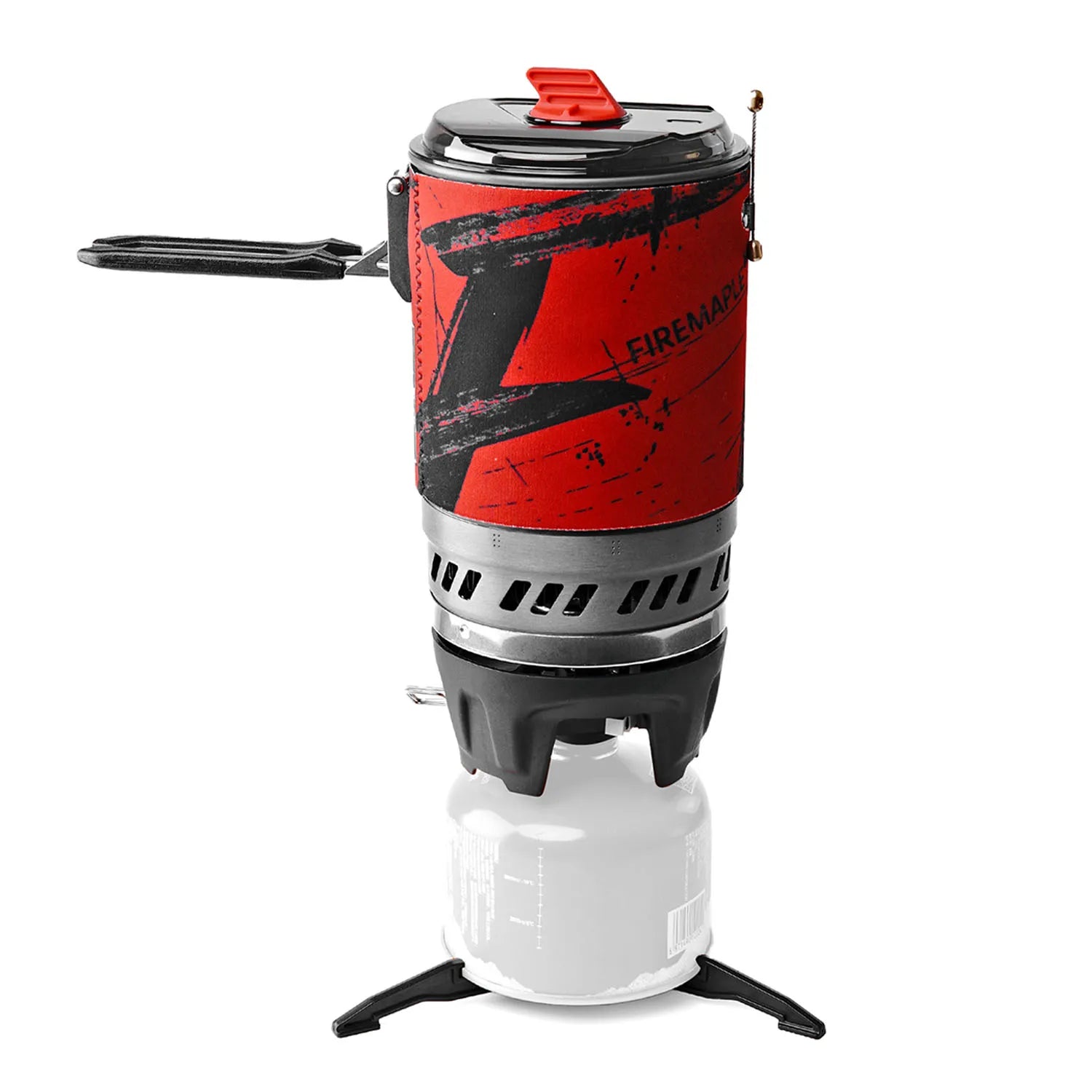 Fire Maple Polaris Cooking System Portable Stove Micro IN USA.