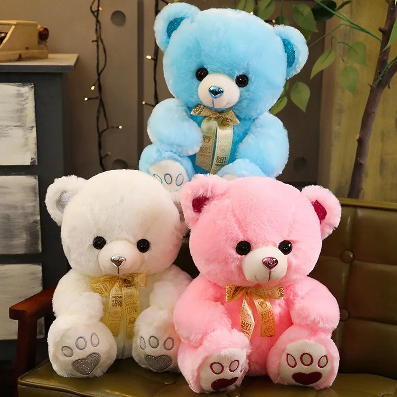 New Huggale High Quality Toy Cute Cartoon Big Teddy in USA