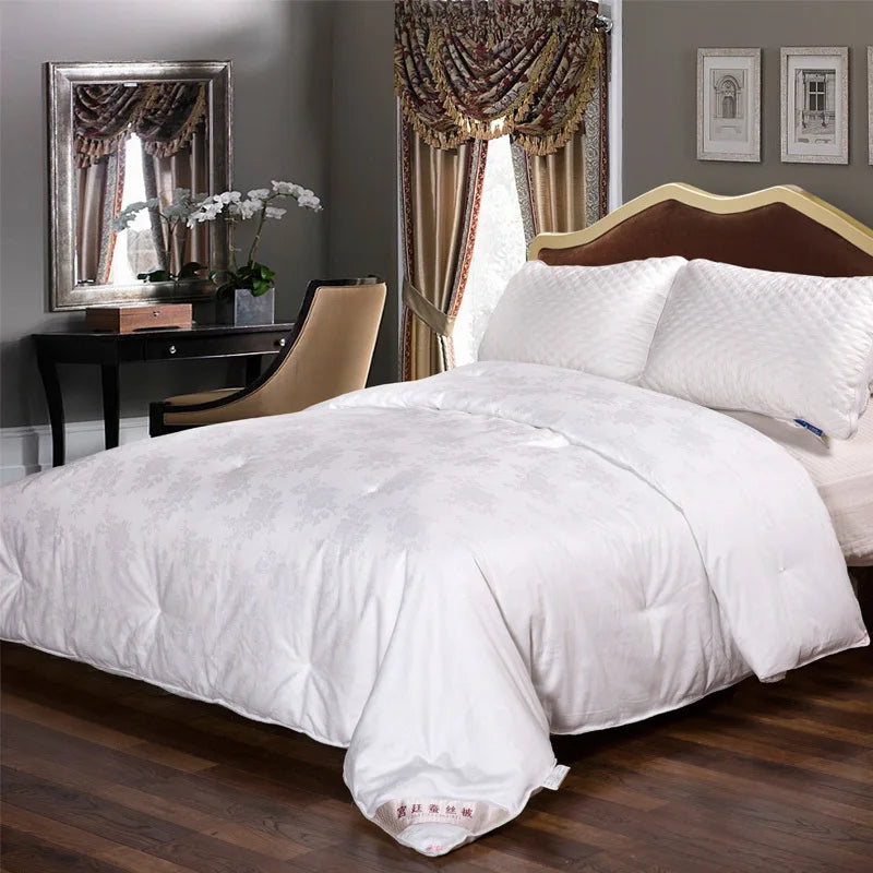 Premium Quality Luxury Comforter Cotton Cover in USA