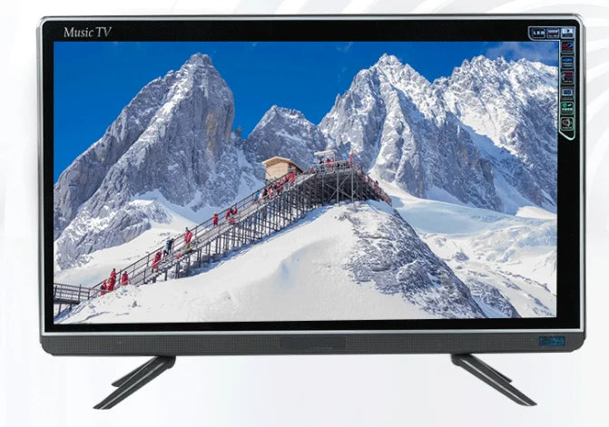 optional LED HD wifi TV andriod Flat Screen IN USA.