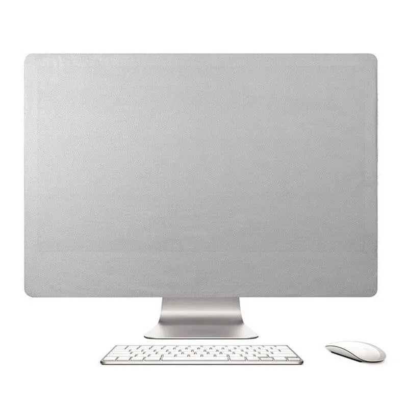 Screen Dust Cover For Apple IMac 21inch 27inch Computer Desktop Monito