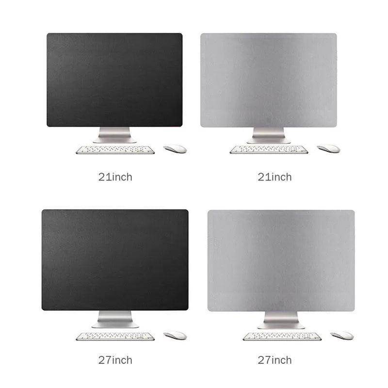 Screen Dust Cover For Apple IMac 21inch 27inch Computer Desktop Monito