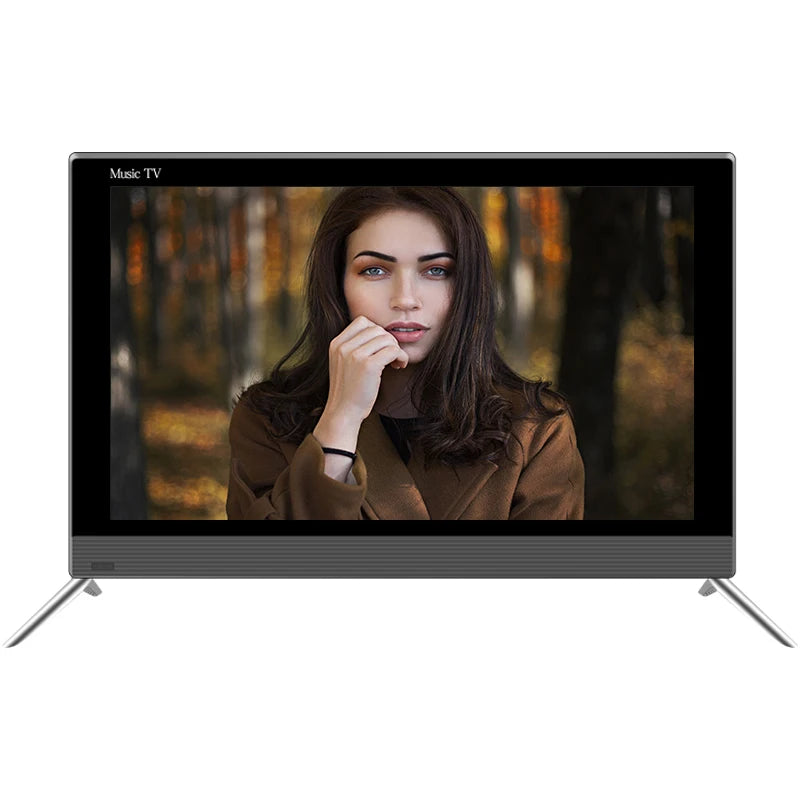 optional LED HD wifi TV andriod Flat Screen IN USA.