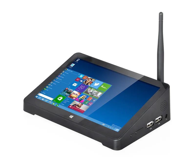 Touch Screen Windows Tablet PC Intel Wifi LAN IN USA.