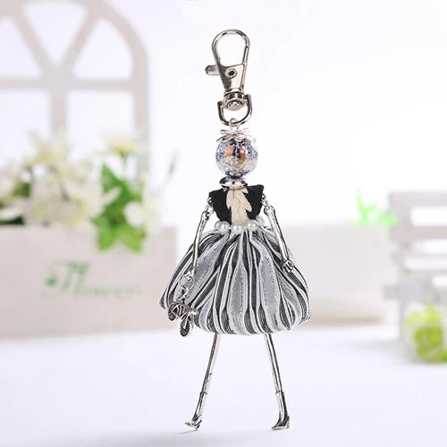 charm keychain Women Car Pendant Girls fashion Jewelry in USA