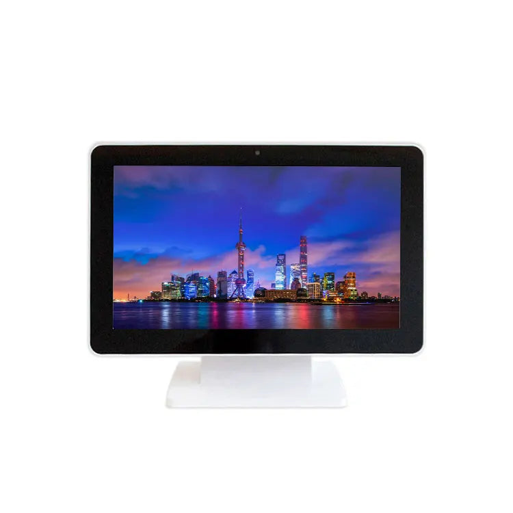 Industrial Embedded Touch Screen Computer Desktop in USA.