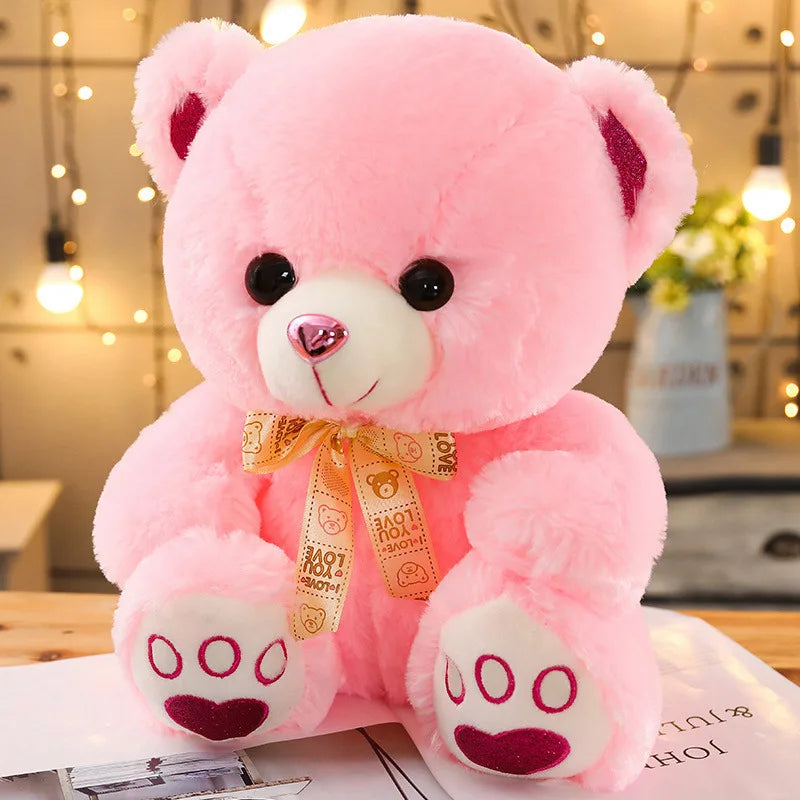 High Quality Toy Cute Cartoon Big Teddy Bear Plush Toys in USA