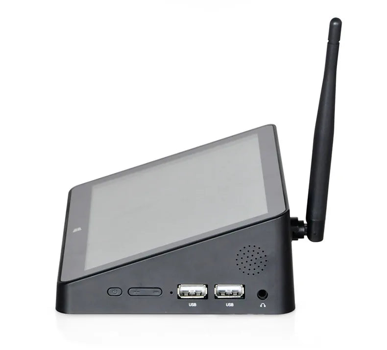 Mini PC Windows Tablet PC Desktop Wifi Computer in USA.