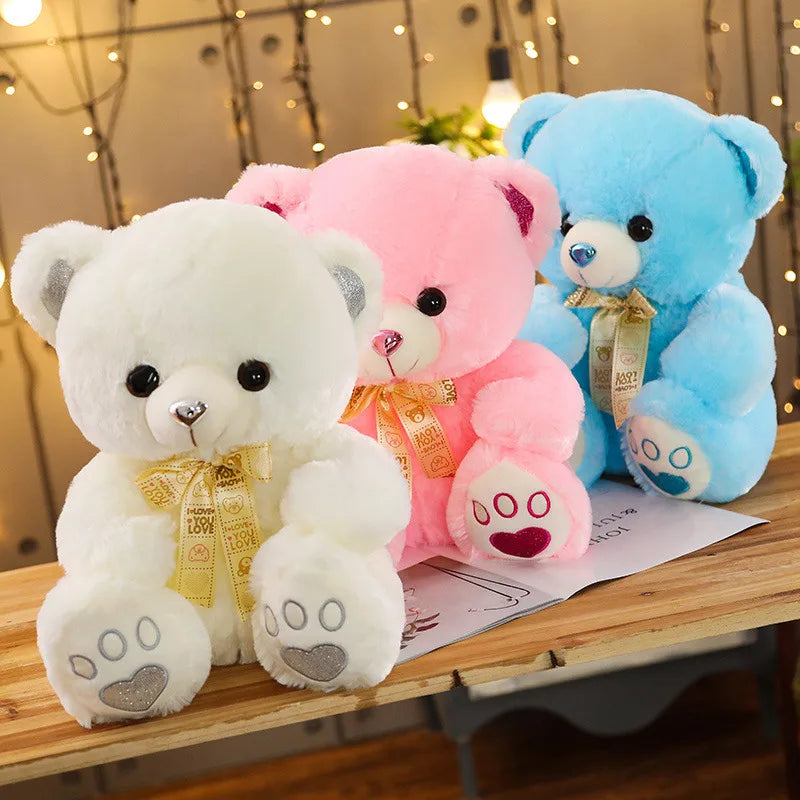 New Huggale High Quality Toy Cute Cartoon Big Teddy in USA