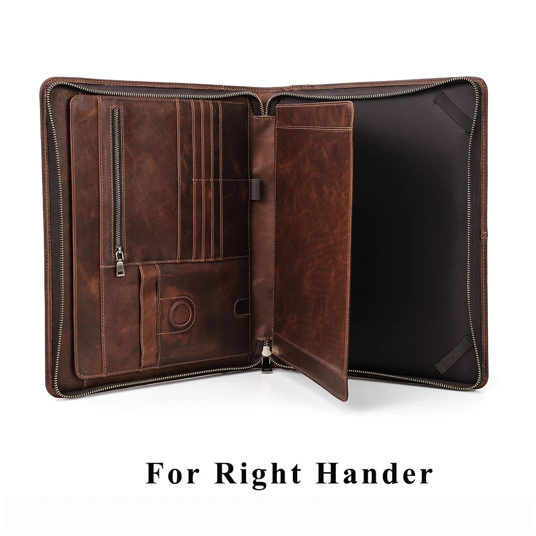 Leather Portfolio iPad Gen iPad Pro/Air Cover iPad Air IN USA.