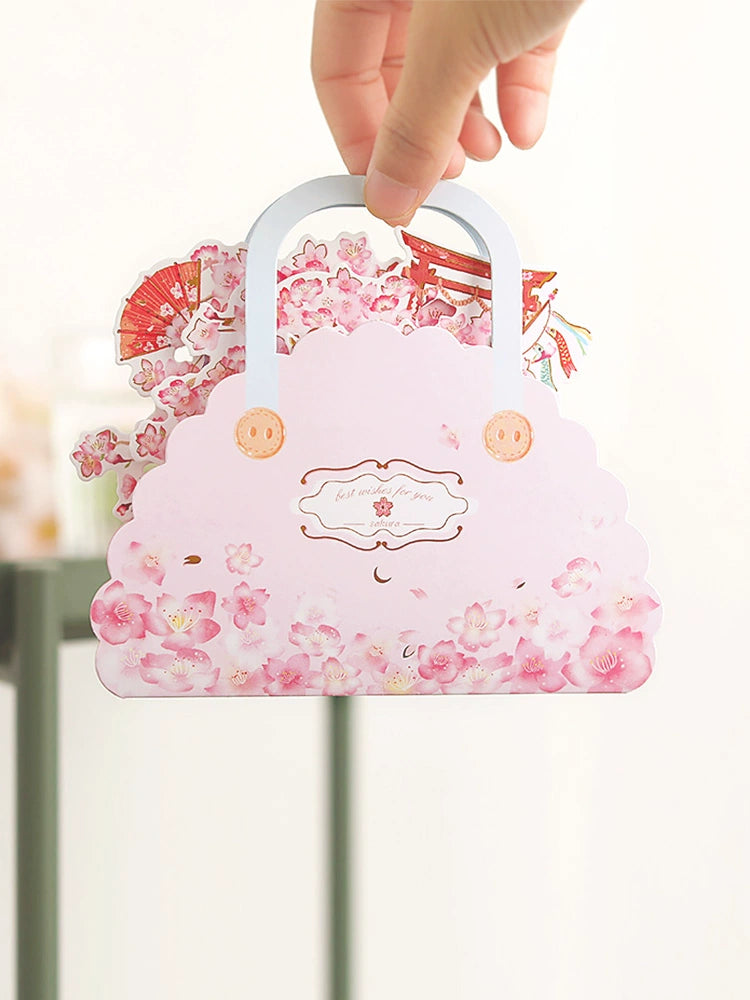 DIY Graduation Girl Birthday Qixi Valentine's Day Gift