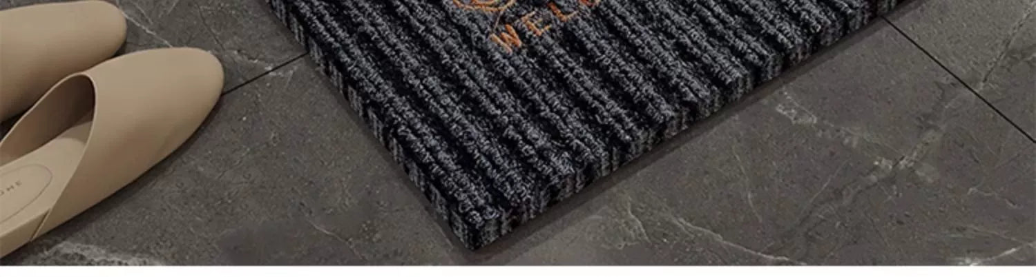 Entrance Door Mat Home Ground Mat Non Slip in USA.