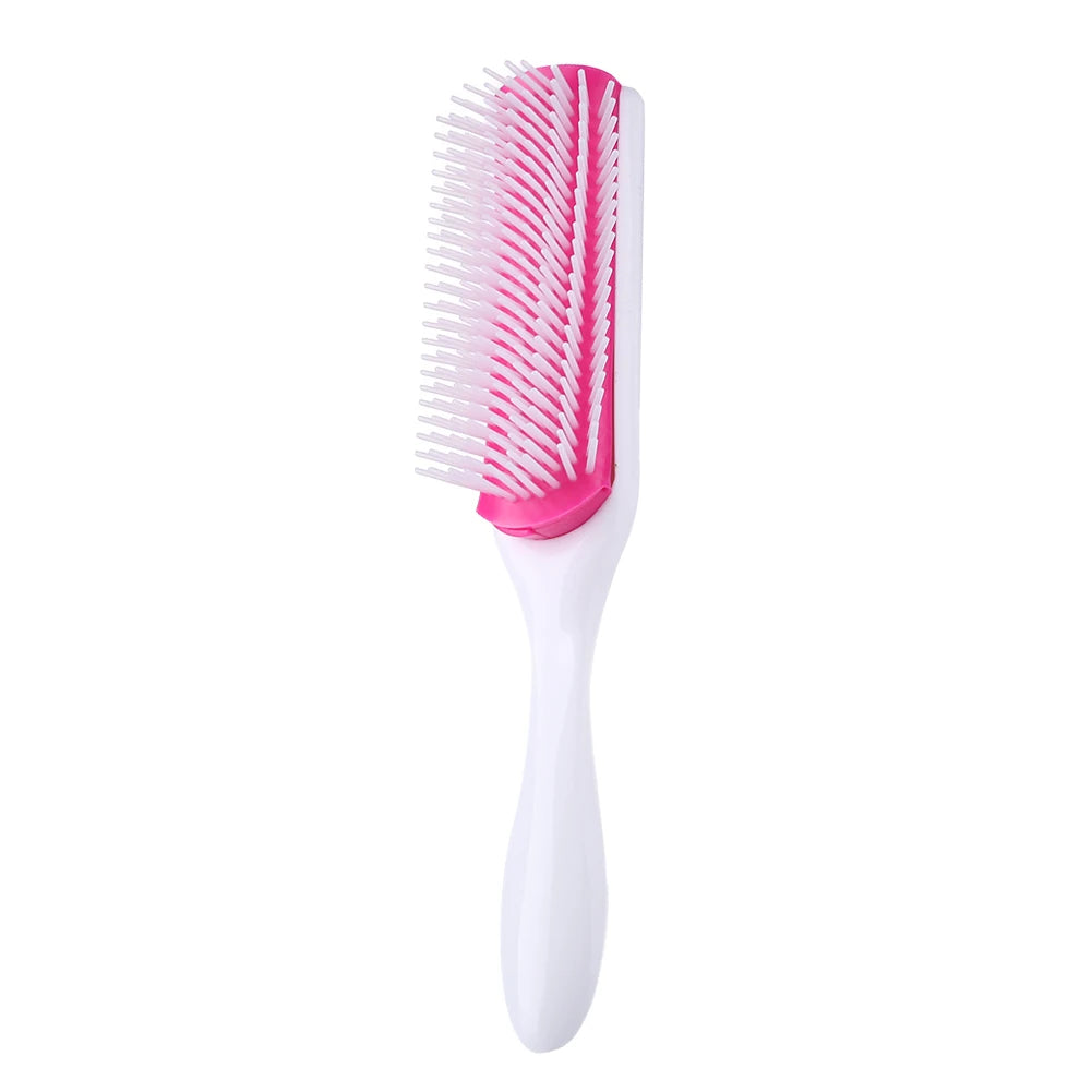 Hair Brush Denman Detangler Hairbrush Scalp in USA