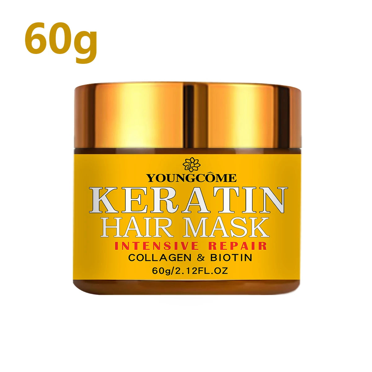 Hair Repairs Hair Mask Biotin Collagen Keratin Conditioner in USA