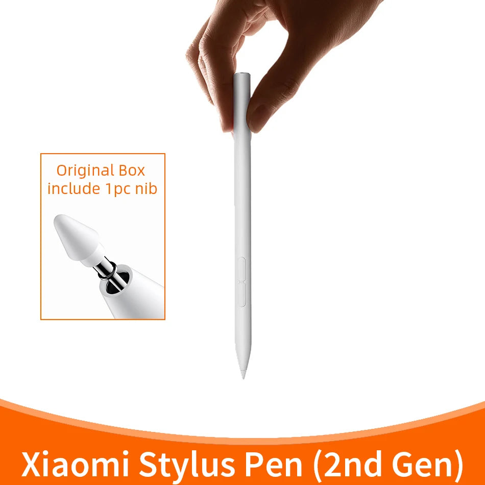 New Xiaomi Stylus Pen Smart Pen Xiaomi Pad in USA.