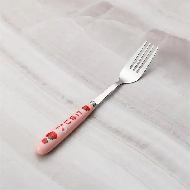 Portable Chopstick Fork Spoon With Storage Box in USA.