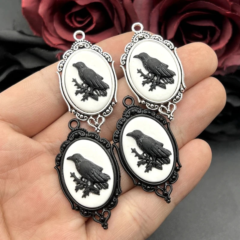 Raven Jewelry