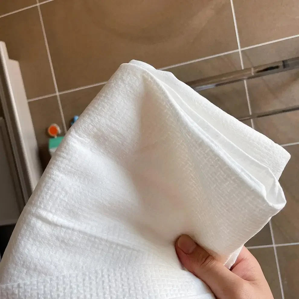 Disposable Bath Towel Super Thick Large Compressed Towel